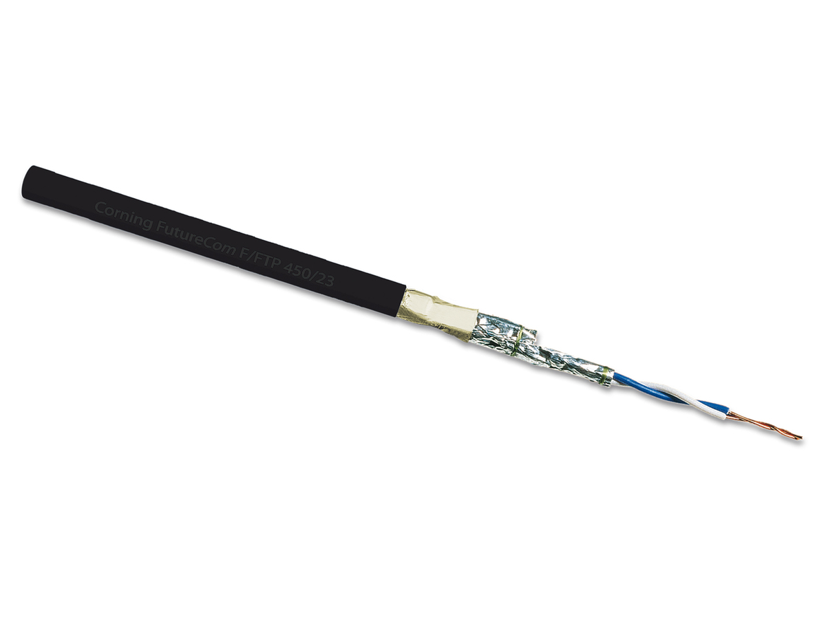 Kabel Corning U-DQ(ZN)BH 24F (1X24) E9 CT 5.0