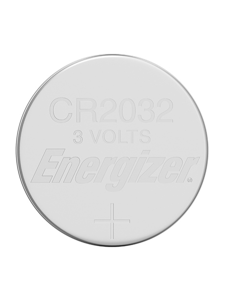 BATERIA ENERGIZER CR2032 BLISTER 2SZT