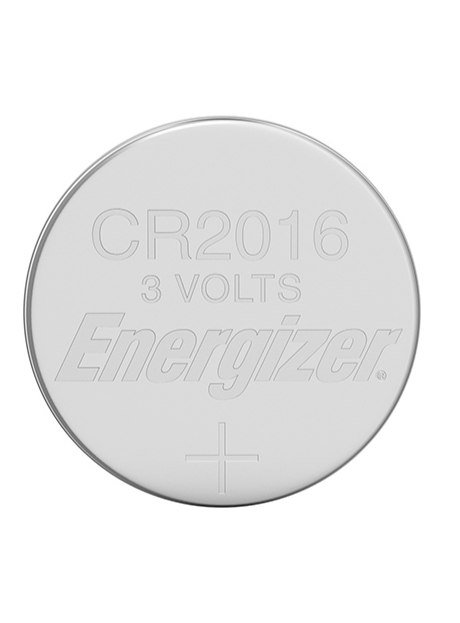 BATERIA ENERGIZER CR2016 BLISTER 2SZT