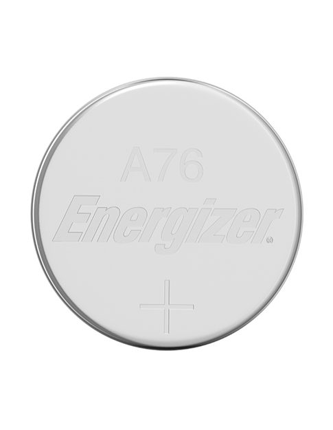 BATERIA ENERGIZER LR44/A76 BLISTER 2SZT