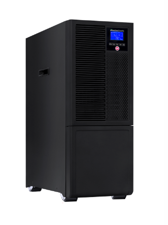 GT UPS S 11 Tower; 6kVA/6kW; On-Line; 20x7Ah