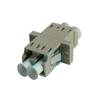 GT Networks Adapter Multimode OM3 LC Duplex
