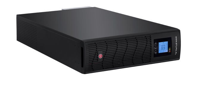 GT UPS S 31/11 Rack 19” 3U/Tower; 20kVA/20kW; On-Line; SC12A; bez autonomii