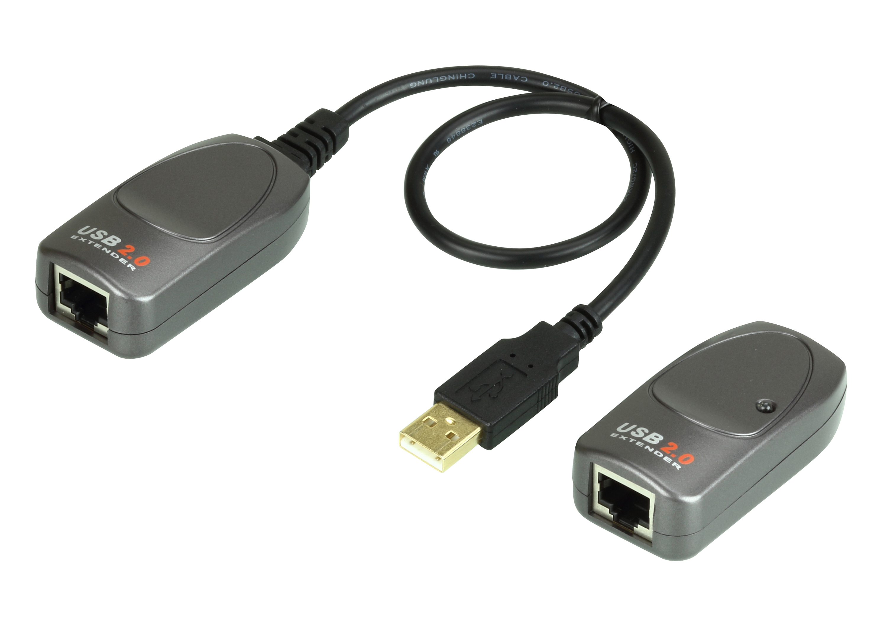Aten Extender USB 2.0 60 m