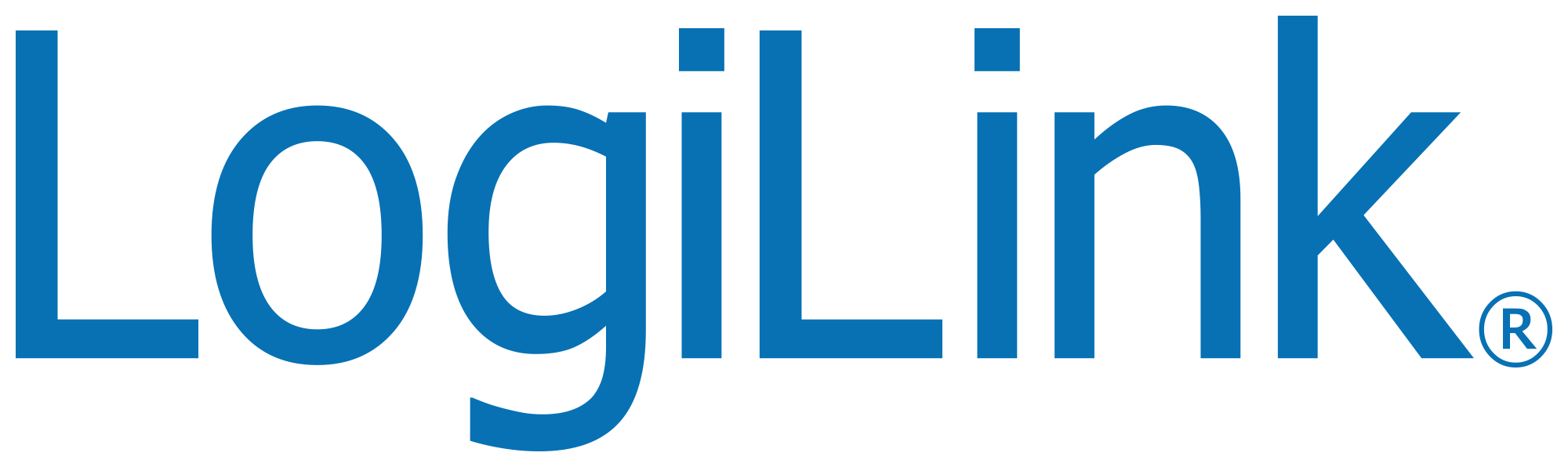 LogiLink