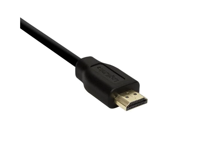 LogiLink Kabel HDMI v1.4 GOLD dł. 2m