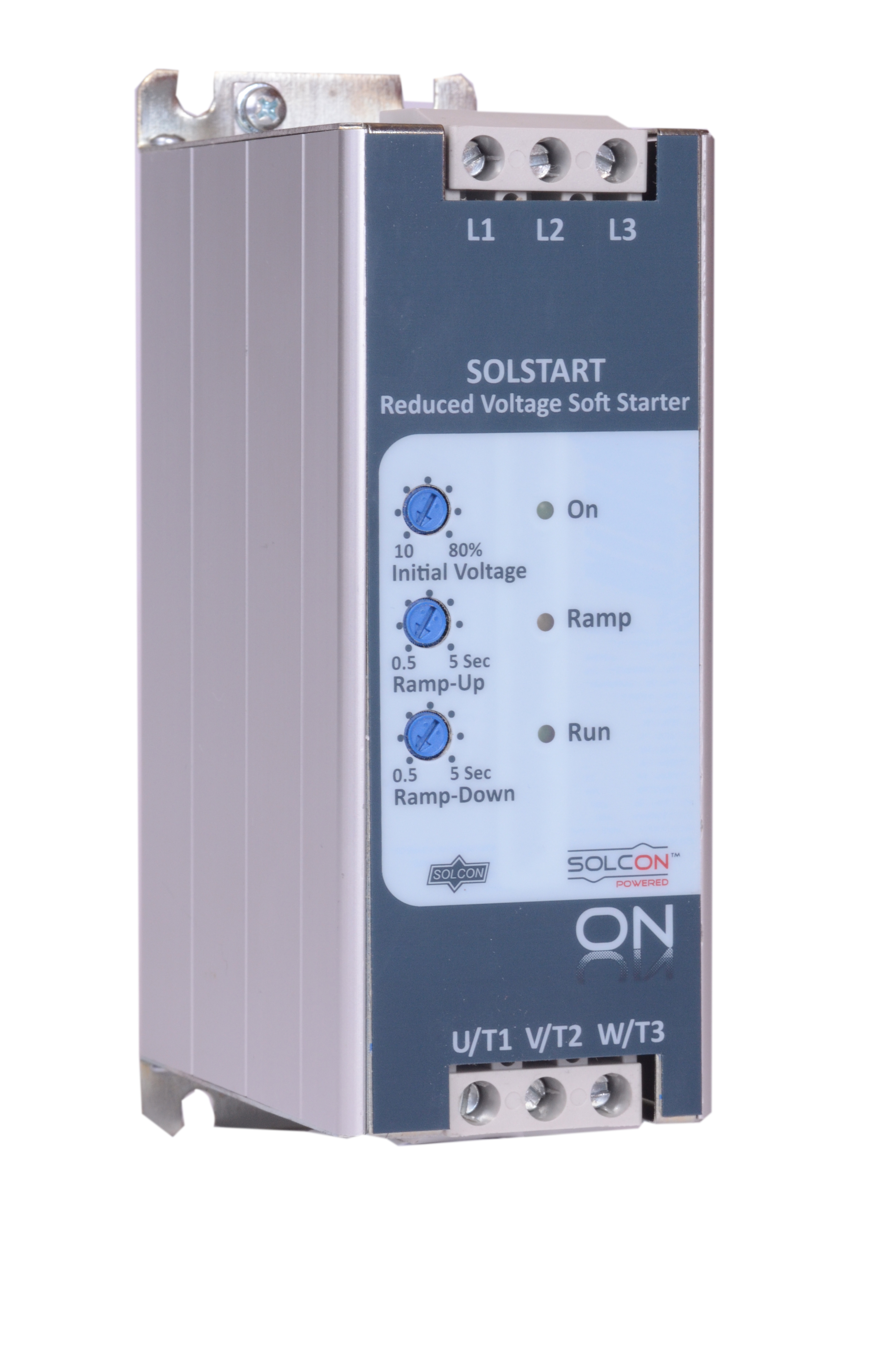 SOLCON Softstarter Solstart 17 400-0-S