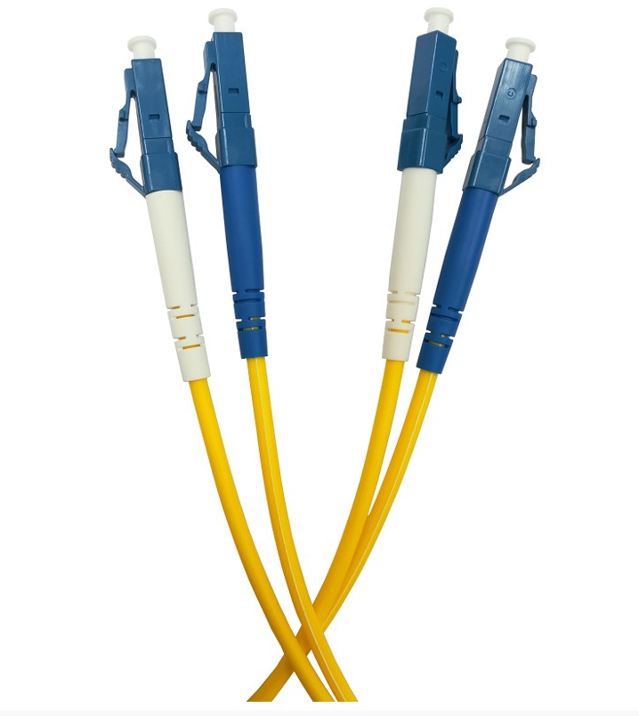 GT Networks Patch cord SM OS2 LC/PC LC/PC 3m.