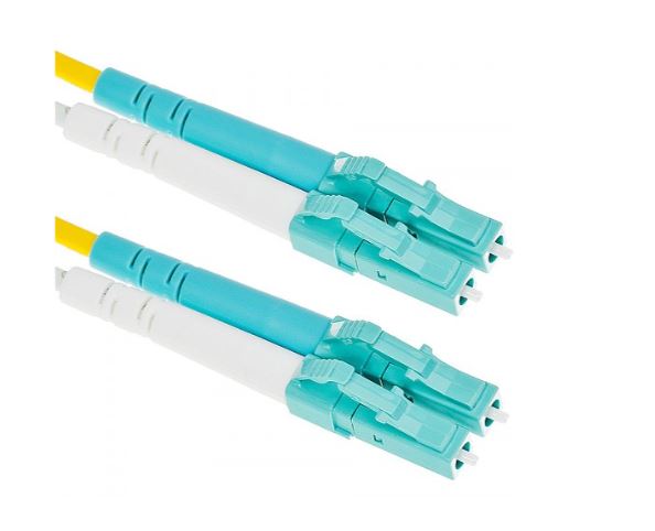 GT Networks Patch cord MM OM3 LC/PC LC/PC 5m.