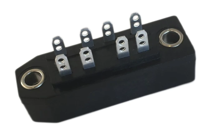 Telegärtner Female connector B 8