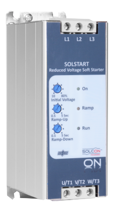 SOLCON Softstarter Solstart 17