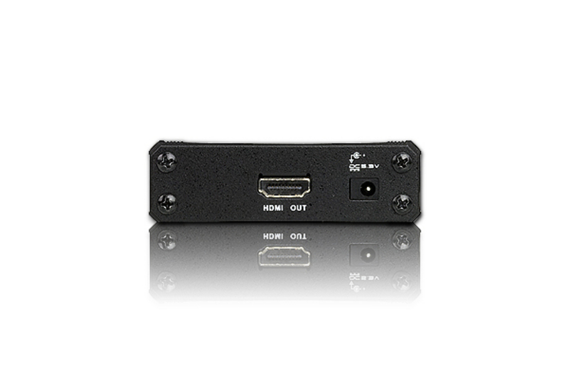 Aten Konwerter VGA/Audio / HDMI