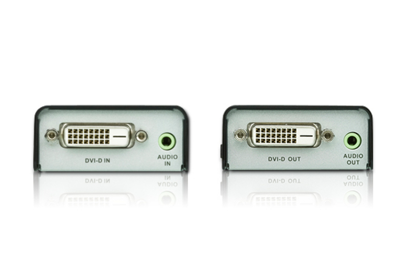 Aten Extender video DVI Duallink 40m