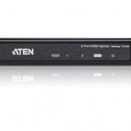 Aten Splitter Video  2 port HDMI 4K