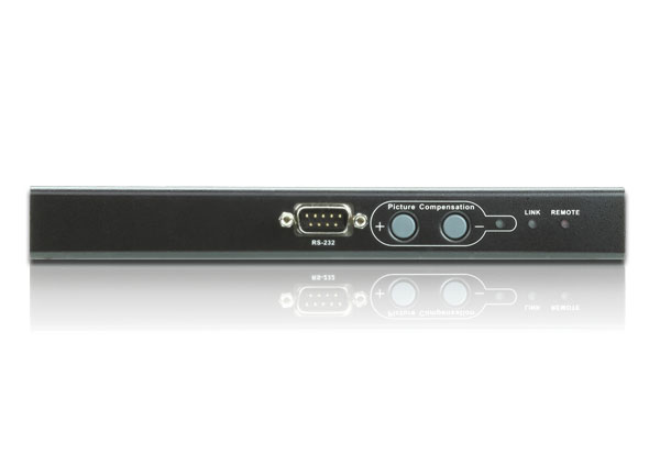 Aten Extender konsoli VGA USB Audio