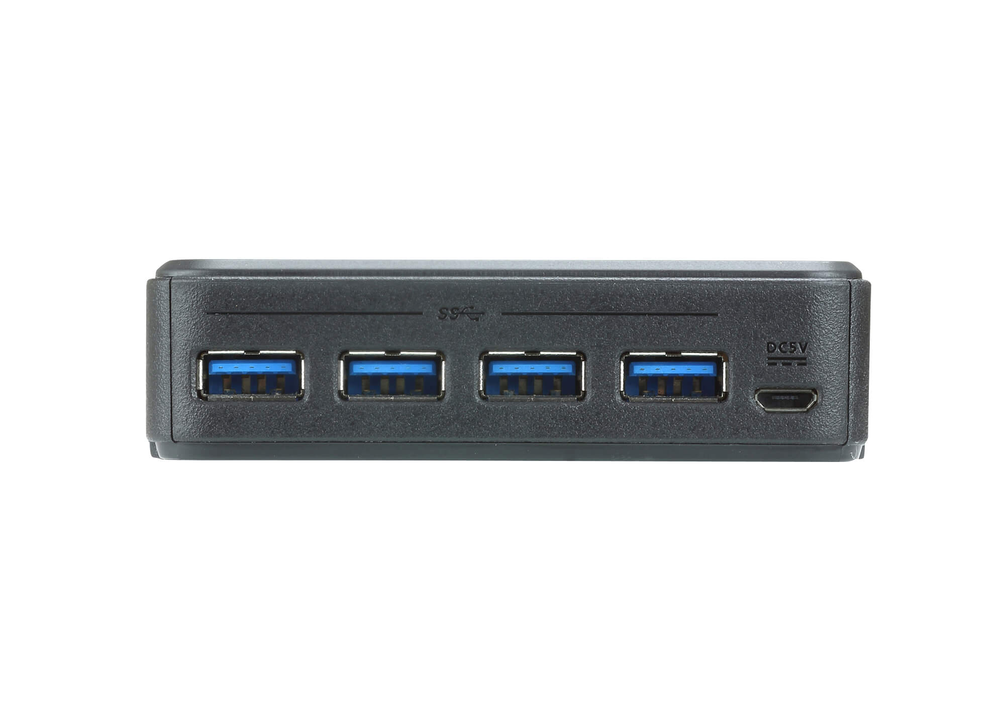 Aten Przełącznik urządzeń USB 3.1 2/4