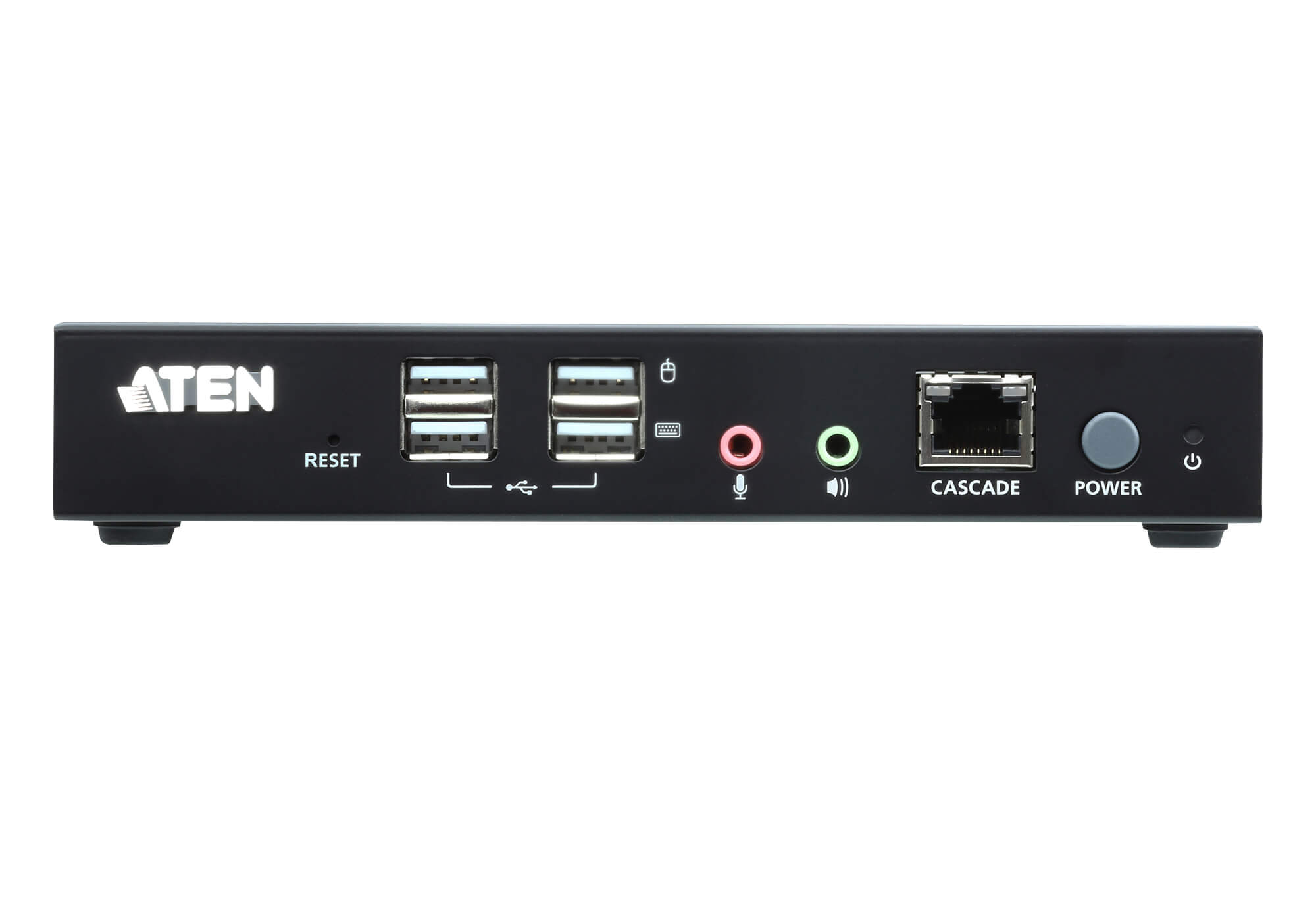 Aten Konsola IP KVM VGA / HDMI