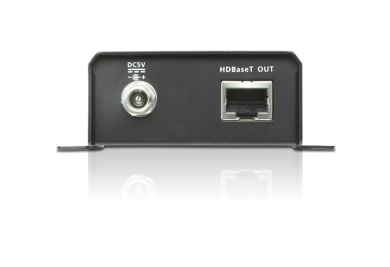 Aten nadajnik video DVI 70m HDBase-T
