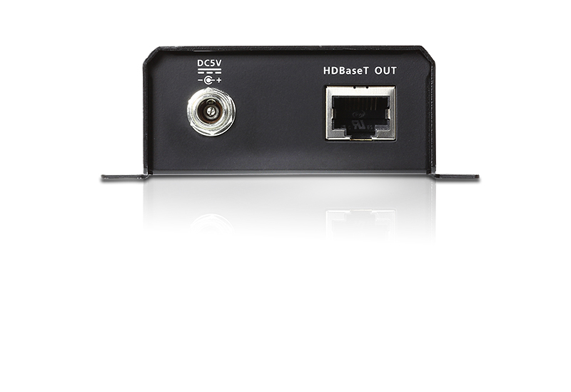 Aten Nadajnik video DisplayPort HDBaseT-Lite (4k@40m)