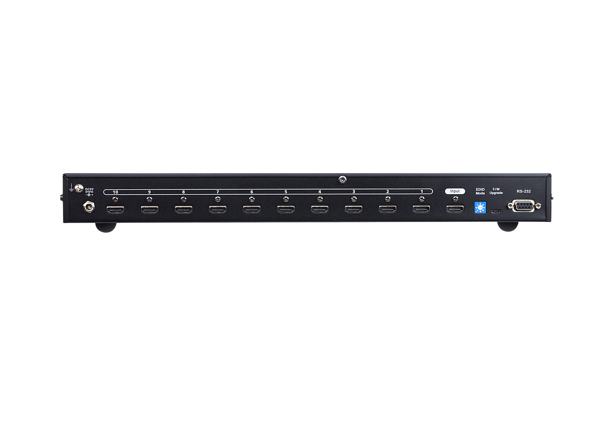 Aten 10-Port 4K HDMI Splitter