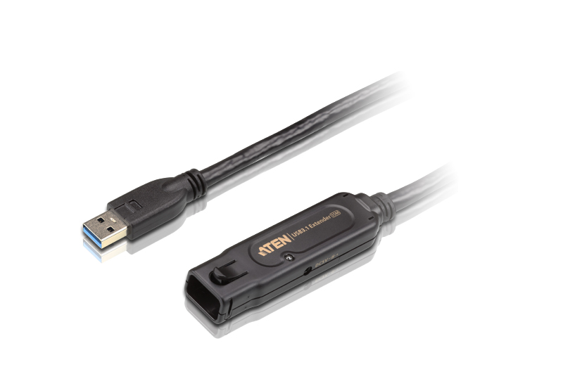 Aten 15 m USB 3.1 Gen1 Extender Cable